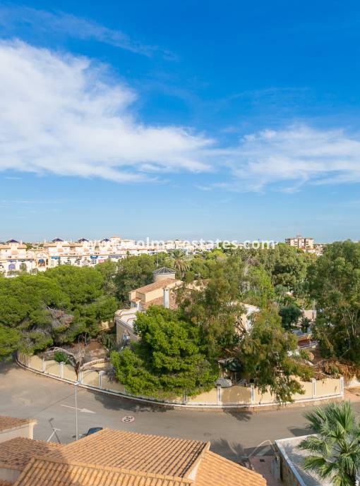 Apartment - Resale - La Zenia - Beachside La Zenia