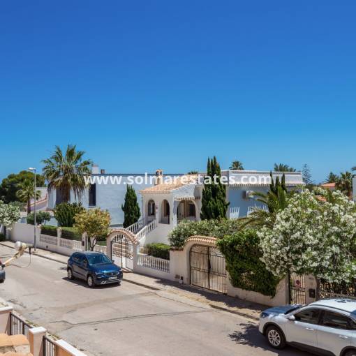 Apartment - Resale - La Zenia - Beachside La Zenia