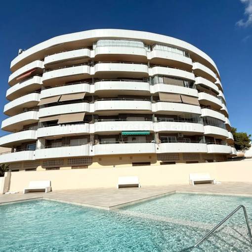 Apartment - Resale - La Zenia - Beachside La Zenia