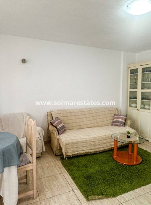 Apartment - Resale - La Zenia - Beachside La Zenia