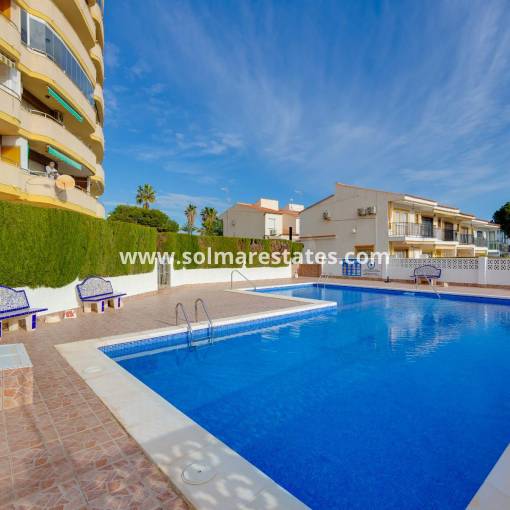 Apartment - Resale - La Zenia - Beachside La Zenia