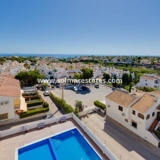 Apartment - Resale - La Zenia - Beachside La Zenia