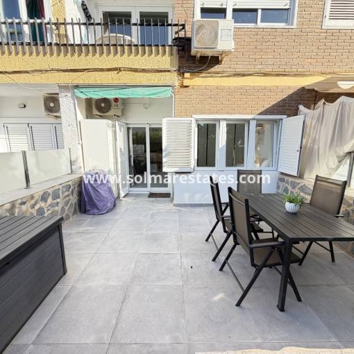 Apartment - Resale - La Zenia - La Zenia