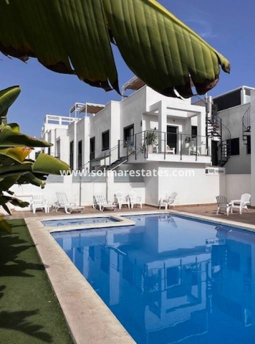 Apartment - Resale - La Zenia - La Zenia