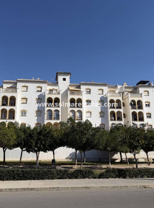 Apartment - Resale - La Zenia - Molino Blanco