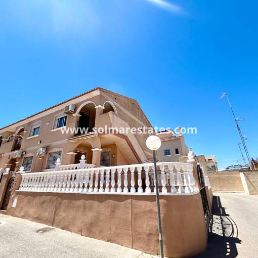 Apartment - Resale - La Zenia - Res. Sal y Mar