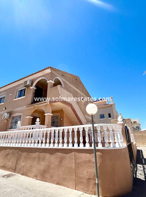 Apartment - Resale - La Zenia - Res. Sal y Mar