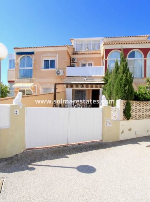 Apartment - Resale - La Zenia - Res. Sal y Mar