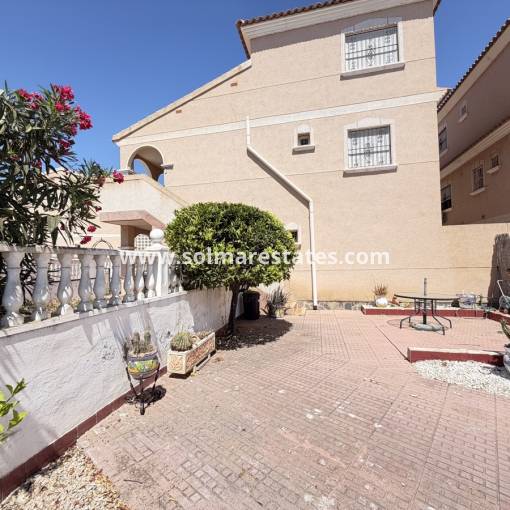 Apartment - Resale - La Zenia - Res. Sal y Mar