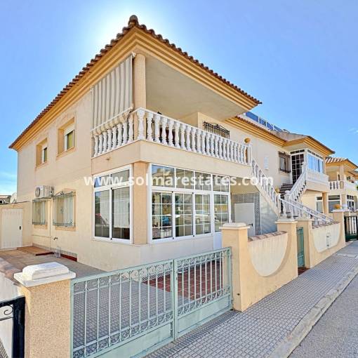 Apartment - Resale - La Zenia - Res. Zenia Sol