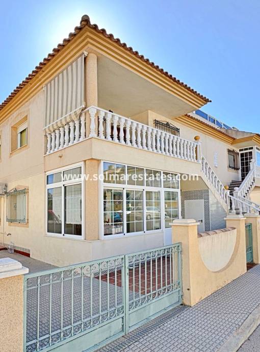 Apartment - Resale - La Zenia - Res. Zenia Sol