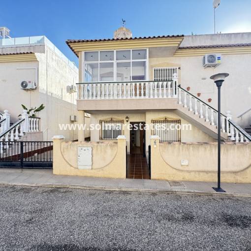 Apartment - Resale - La Zenia - Res. Zenia Sol