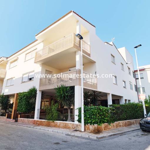 Apartment - Resale - Lo Pagan - Lo Pagan Beachside