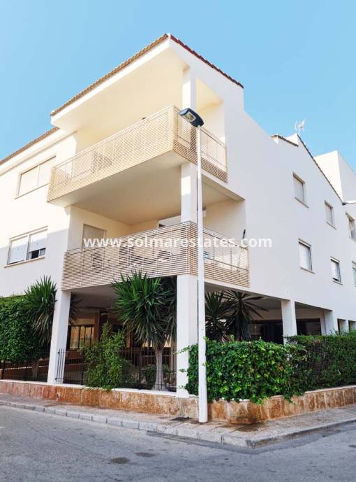 Apartment - Resale - Lo Pagan - Lo Pagan Beachside