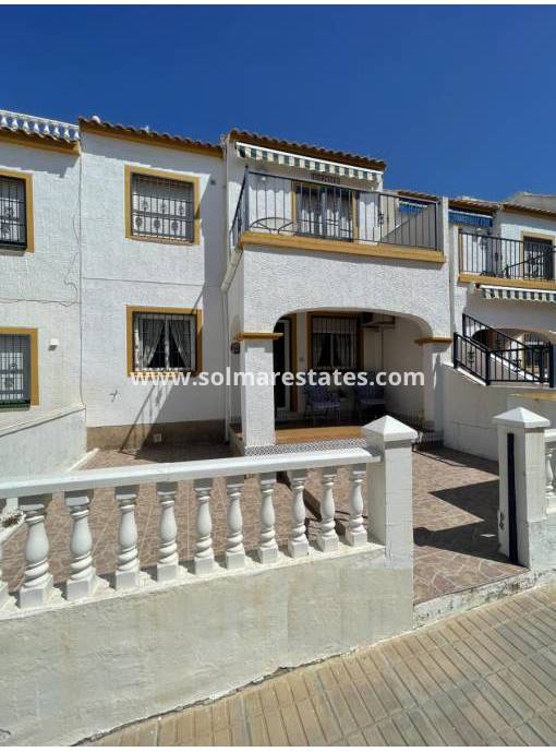 Apartment - Resale - Los Altos - Al Andalus