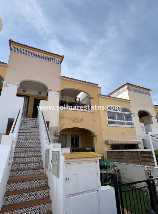 Apartment - Resale - Los Altos - Dream Hills