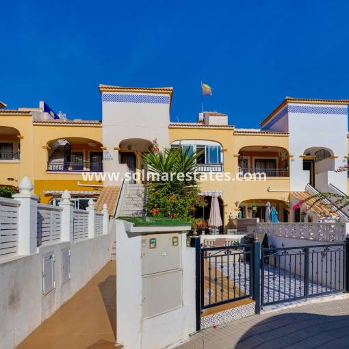 Apartment - Resale - Los Altos - Dream Hills