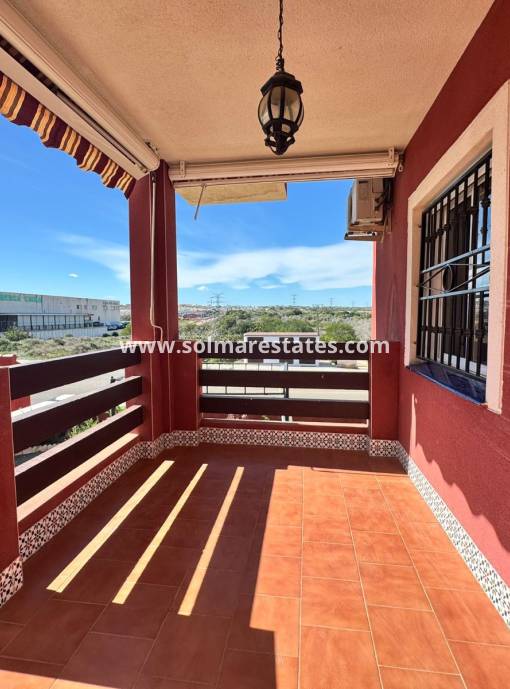 Apartment - Resale - Los Altos - Dream Hills