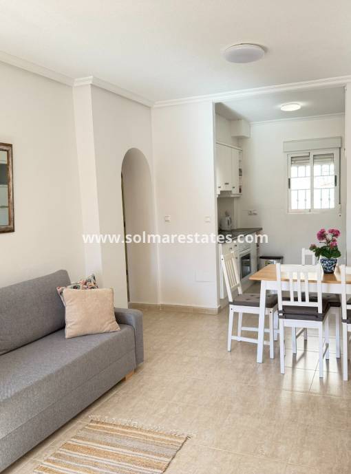 Apartment - Resale - Los Altos - Dream Hills