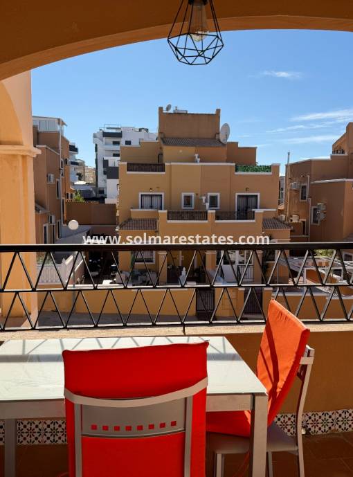 Apartment - Resale - Los Altos - Dream Hills