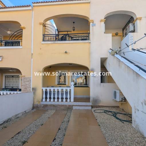 Apartment - Resale - Los Altos - Dream Hills