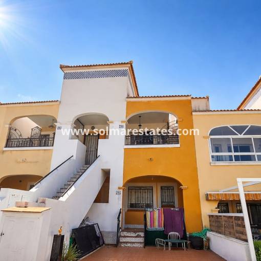 Apartment - Resale - Los Altos - Dream Hills