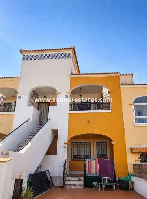 Apartment - Resale - Los Altos - Dream Hills