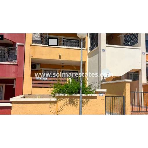 Apartment - Resale - Los Altos - Dream Hills