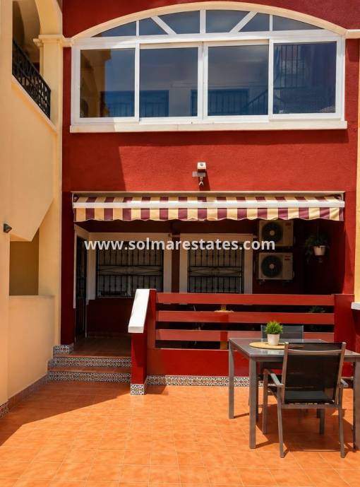 Apartment - Resale - Los Altos - Dream Hills