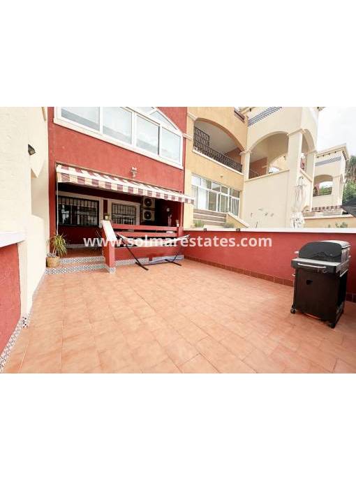 Apartment - Resale - Los Altos - Dream Hills