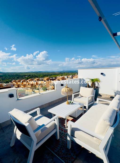 Apartment - Resale - Los Altos - Los Altos