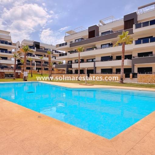 Apartment - Resale - Los Altos - R-83735