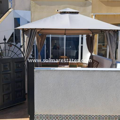 Apartment - Resale - Los Altos - R11516