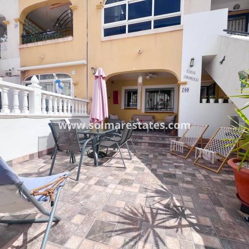 Apartment - Resale - Los Altos - R11974