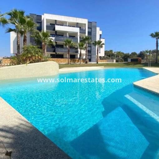 Apartment - Resale - Los Altos - Res. El Amanecer