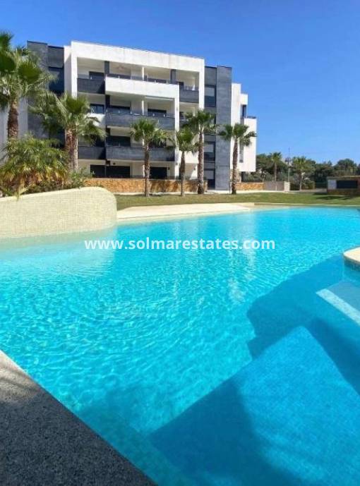 Apartment - Resale - Los Altos - Res. El Amanecer