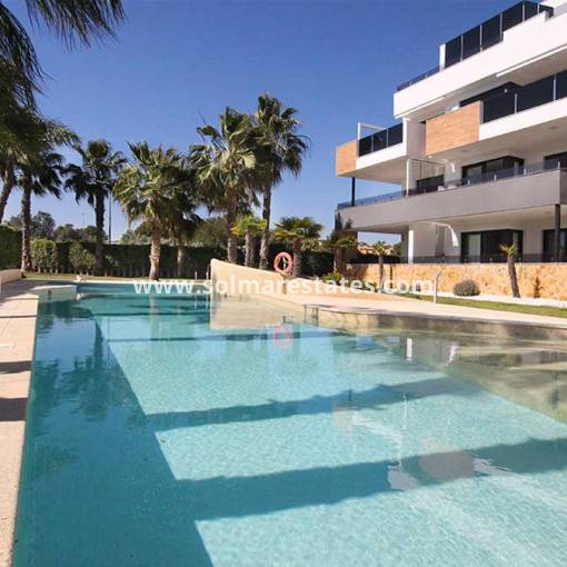 Apartment - Resale - Los Altos - Res. El Amanecer