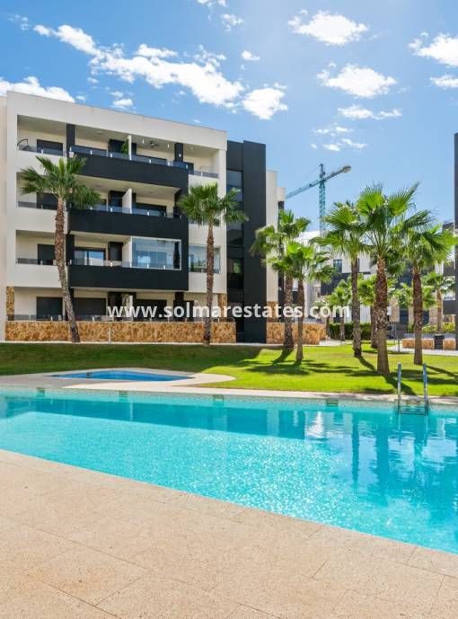 Apartment - Resale - Los Altos - Res. El Amanecer