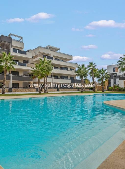 Apartment - Resale - Los Altos - Res. El Amanecer