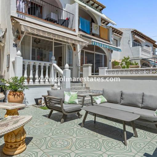 Apartment - Resale - Los Balcones - Lago Jardin