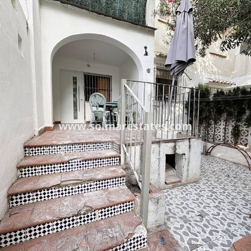 Apartment - Resale - Los Balcones - Lago Jardin