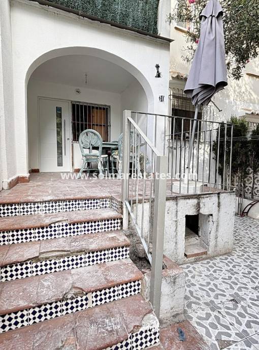 Apartment - Resale - Los Balcones - Lago Jardin