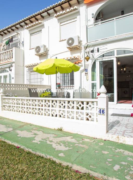 Apartment - Resale - Los Balcones - Lago Jardin
