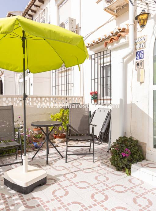 Apartment - Resale - Los Balcones - Lago Jardin