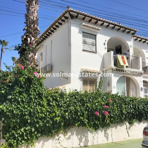 Apartment - Resale - Los Balcones - Lago Jardin