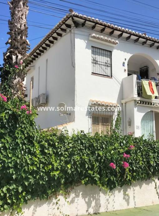 Apartment - Resale - Los Balcones - Lago Jardin
