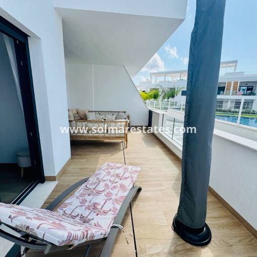 Apartment - Resale - Los Balcones - Los Balcones
