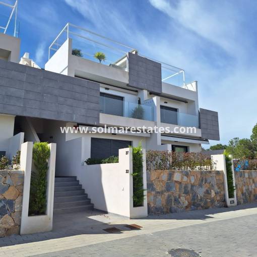 Apartment - Resale - Los Balcones - R11614