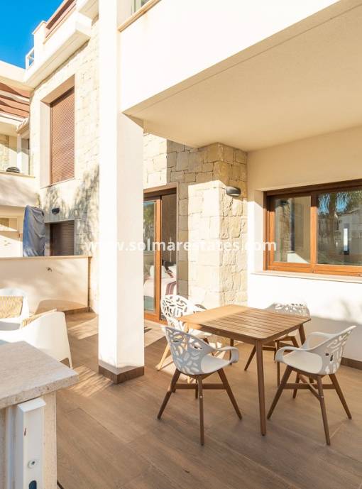 Apartment - Resale - Los Balcones - Res. Balcones de Amay