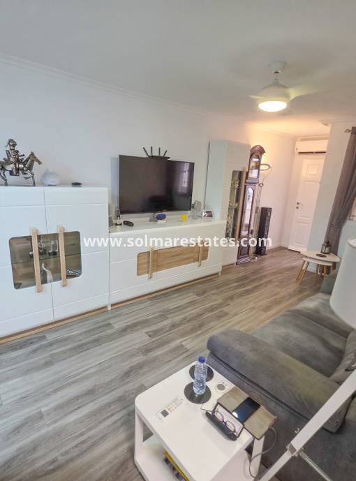 Apartment - Resale - Los Montesinos - Entre Naranjos